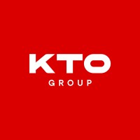 KTO Group logo